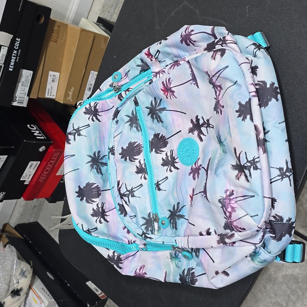 Kipling Backpack